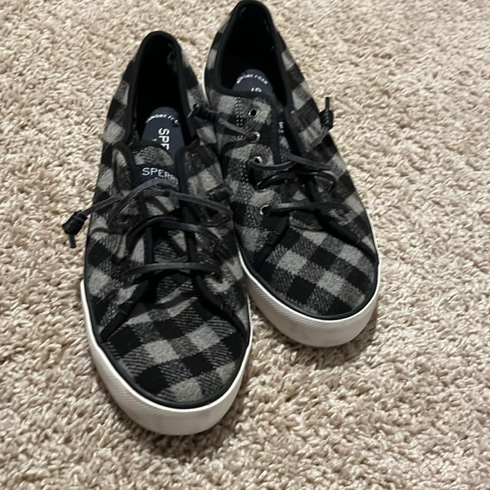 Sperry Top Siders